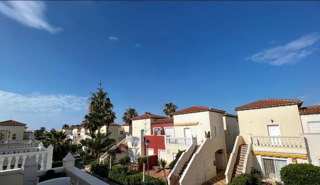 Chez Vida Vera Playa Nudista Playas de Vera Exterior foto